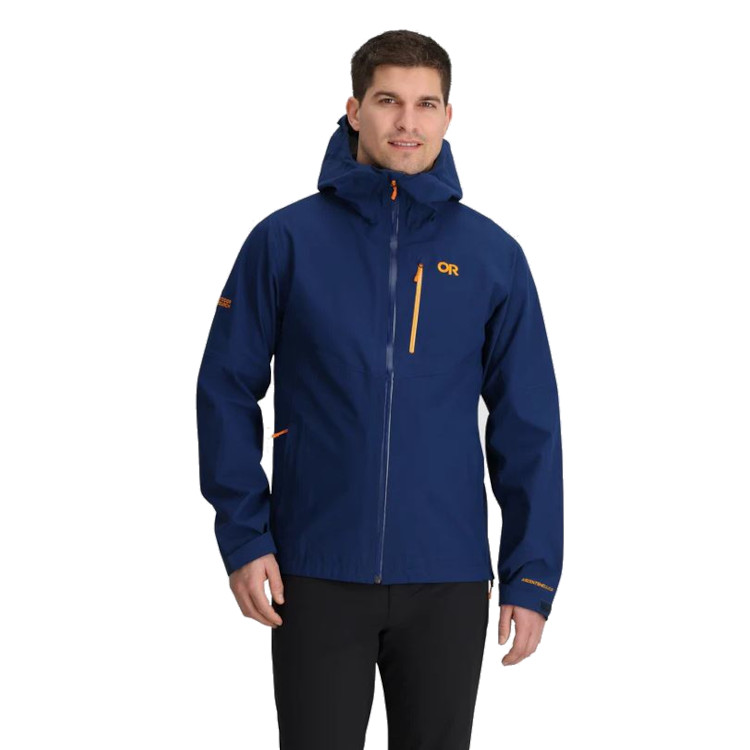 Outdoor Research Foray 3L Jacket - Men's - Image 2